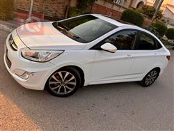 هيونداي أكسنت